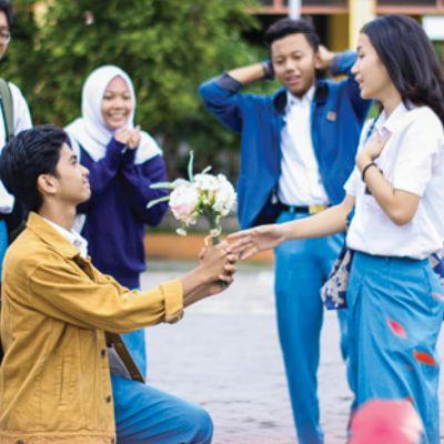 Public Confession: Bikin Keren atau Malu-maluin