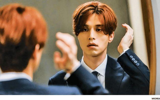 Review Drama Korea Tale of the Nine Tailed , Si Rubah yang Tak Berubah