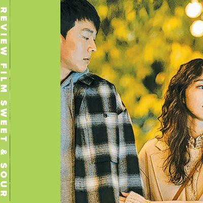 Review Film Sweet Sour, Bawakan Kisah Cinta Berjuta Rasa