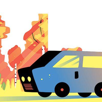 Safety First, have Fun Then