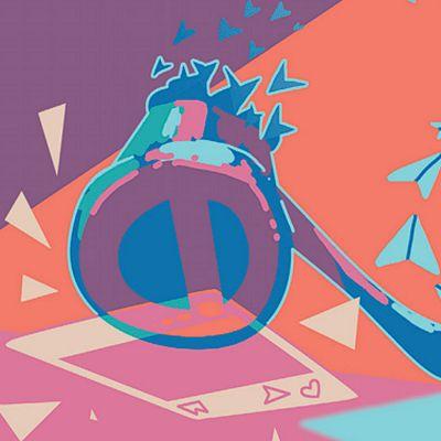 Sekali Bikin Kecewa, Bye Idola!