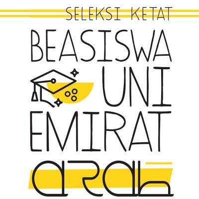 Seleksi Ketat Beasiswa Uni Emirat Arab