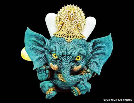 Serunya Bikin Mainan Versimu Sendiri