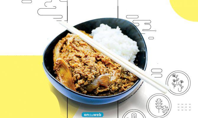 Siap Manjakan Perut dalam Waktu Singkat