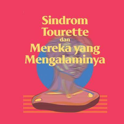 Sindrom Tourette dan Mereks yang Mengalaminya