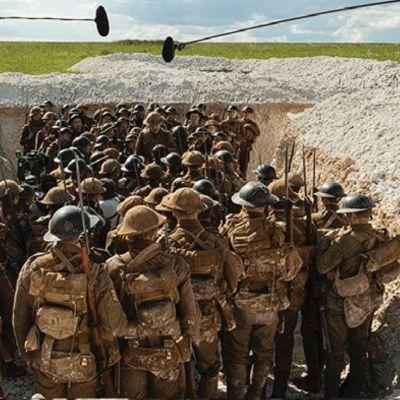 Sinema dalam Waktu yang Nyata