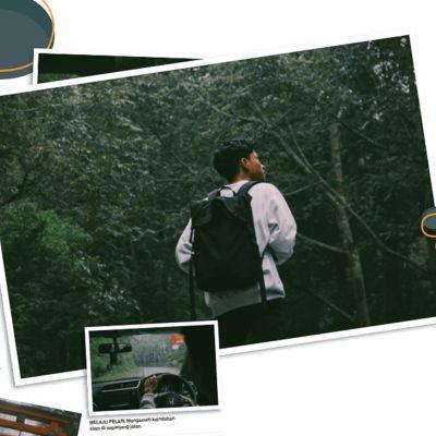 Slow Travel: Buat Apa Buru-Buru