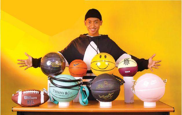 Sulap Barang Bekas Jadi Baru Lagi