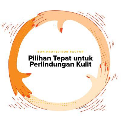 Sun Protection Factor, Pilihan Tepat untuk Perlindungan Kulit