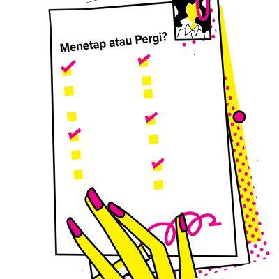 The Way to Survive During Internship