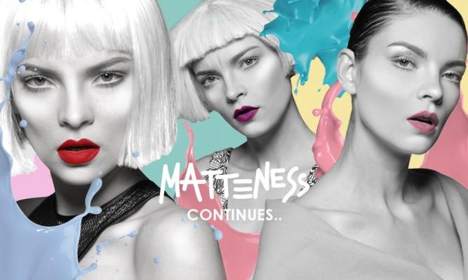 Jangan Salah! Ini Tips Memilih Warna Liquid Lipstick Berdasarkan Warna Kulit