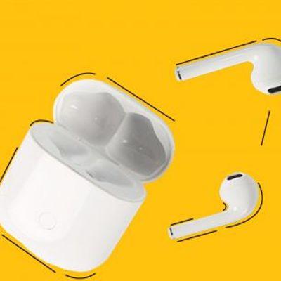 Tren Mendengarkan Musik Pakai Earphone TWS