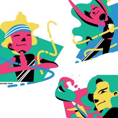 Waktu Sendiri di Tengah Sibuknya Diri