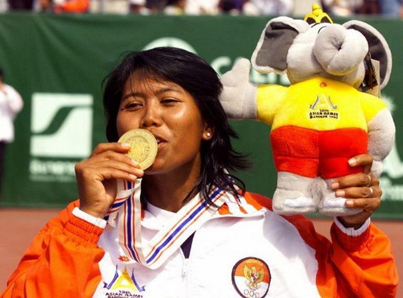 Yayuk Basuki, Kartini Olahraga Tenis Indonesia