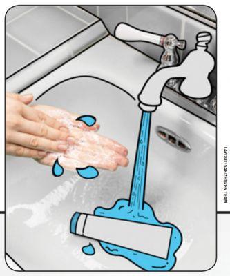 Yuk, Bikin HP Kamu Bersih Dari Virus