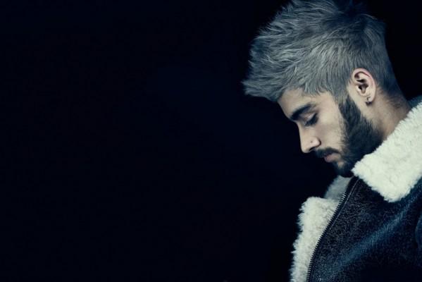 5 Fakta tentang Album Baru Zayn Malik